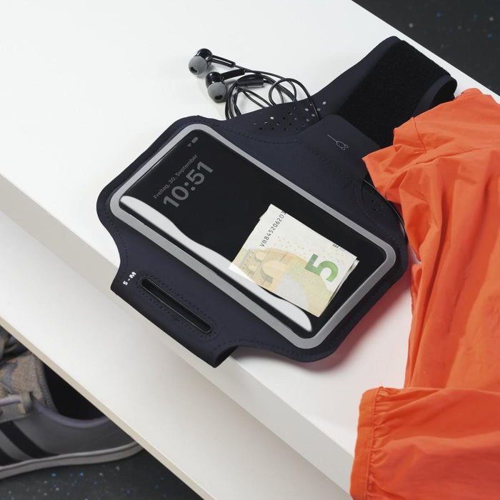 Sports hand case HAMA Finest Sports, For phones, XXL, 177997