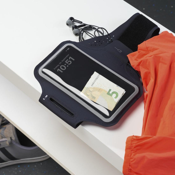Sports hand case HAMA Finest Sports, For phones, XXL, 177997