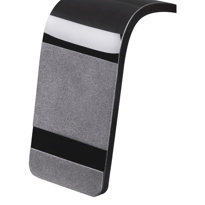 Headphone stand, Black, HAMA-184158