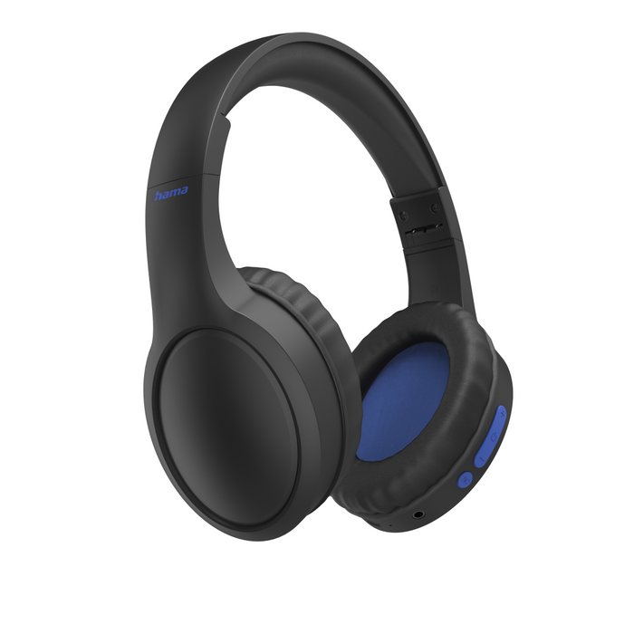 Bluetooth headphones HAMA "Spirit Focused", 184160