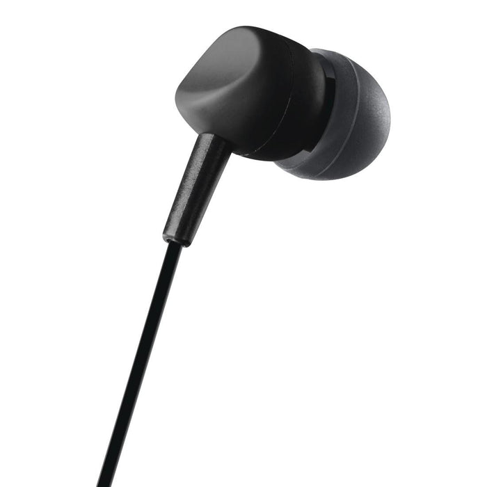 Headphone with microphone HAMA Sea II, USB-C, 184192
