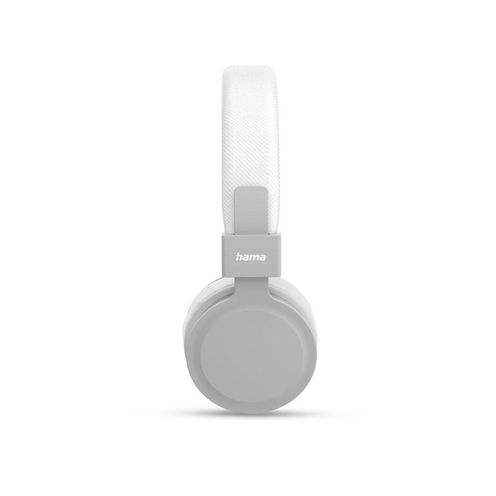 HAMA Headphones with microphone "Freedom Lit II" Bluetooth, 184197