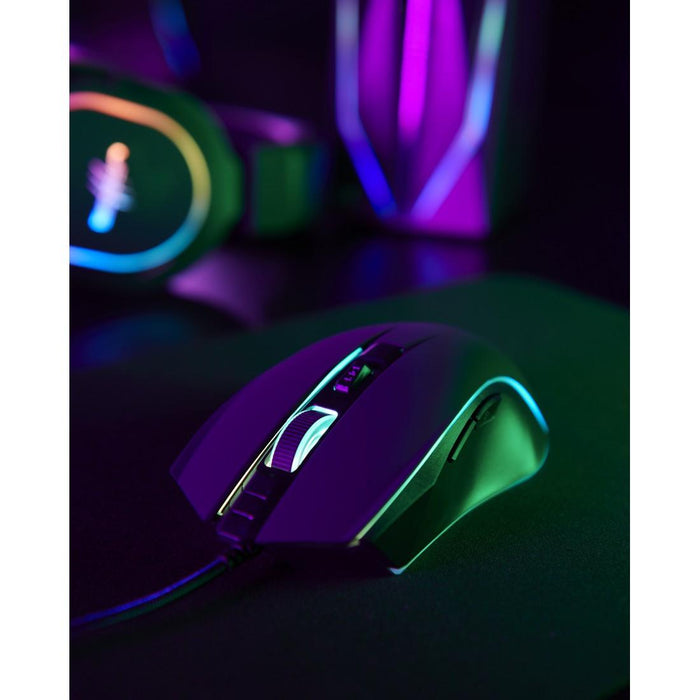 Mouse HAMA URAGE REAPER 210 186050