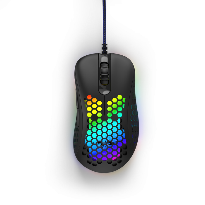 HAMA 186054 Urage Reaper 500 Gaming Mouse