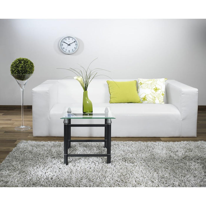 Hama "CWA100" wall clock, HAMA-186411