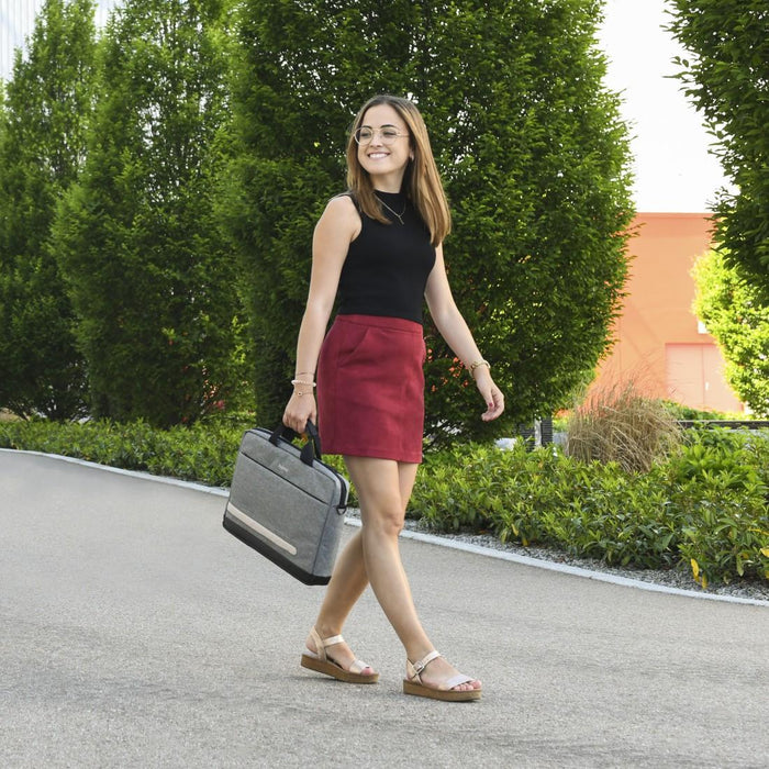 HAMA Terra laptop bag, 15.6", 196601