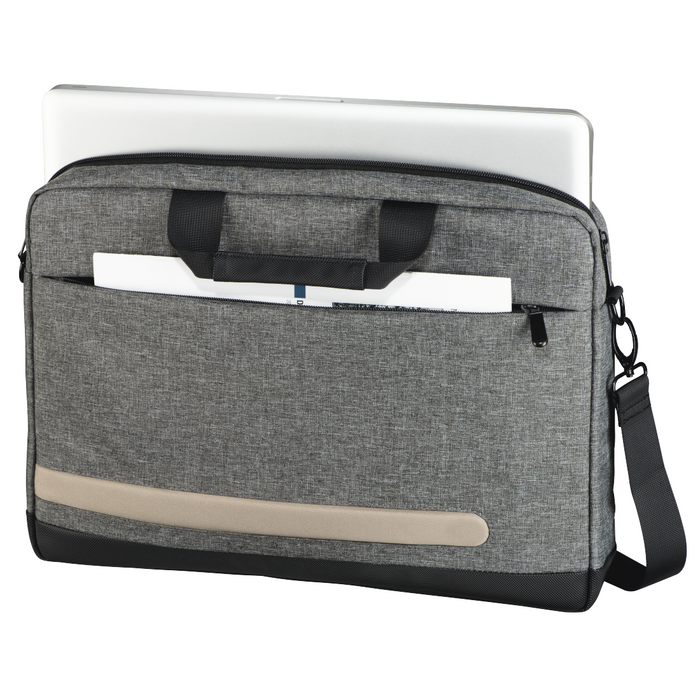 HAMA Terra laptop bag, 15.6", 196601