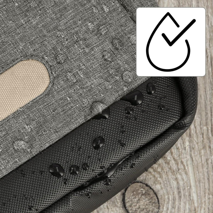 HAMA Terra laptop bag, 15.6", 196601