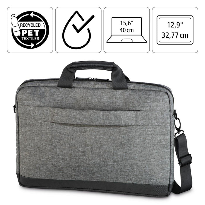 HAMA Terra laptop bag, 15.6", 196601