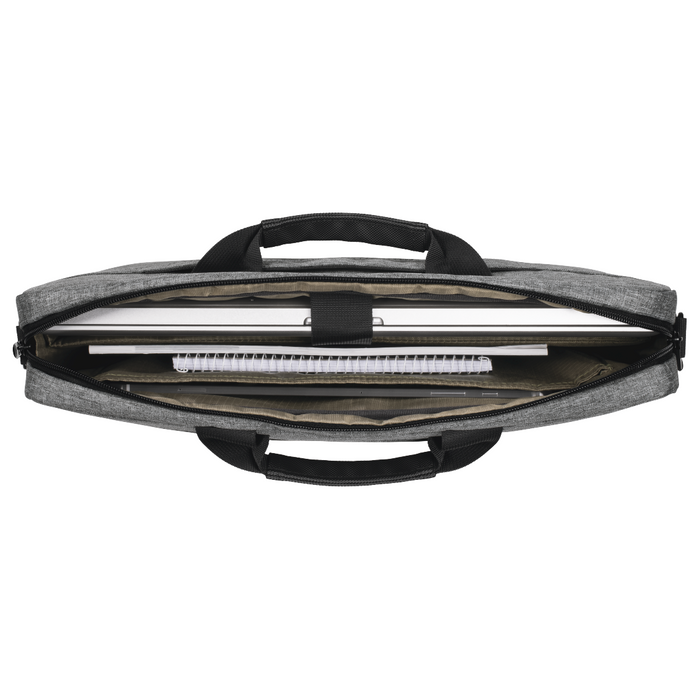 HAMA Terra laptop bag, 15.6", 196601