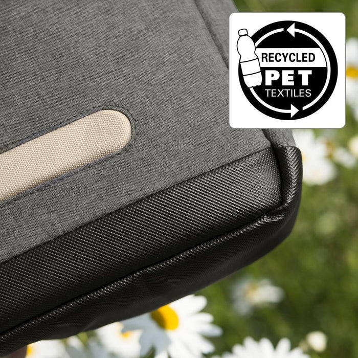 HAMA Terra laptop bag, 15.6", 196601