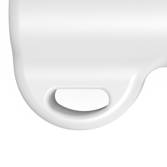 Adapter HAMA Lightning - 3.5 mm jack, 90°, 201700