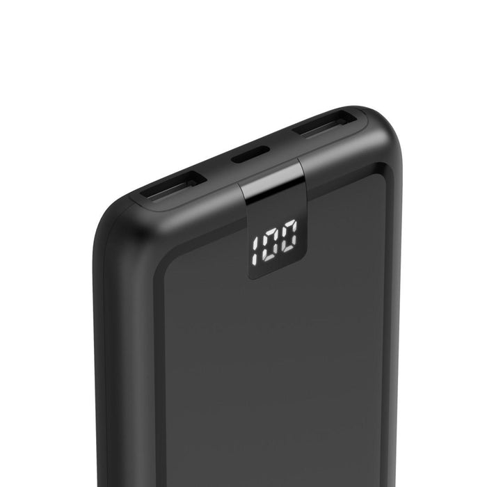HAMA External battery "Performance 10", 10000 mAh, 201709