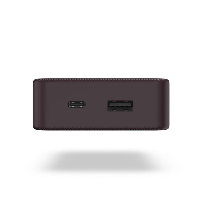 HAMA External battery "Colour 20", 20000 mAh, 201715
