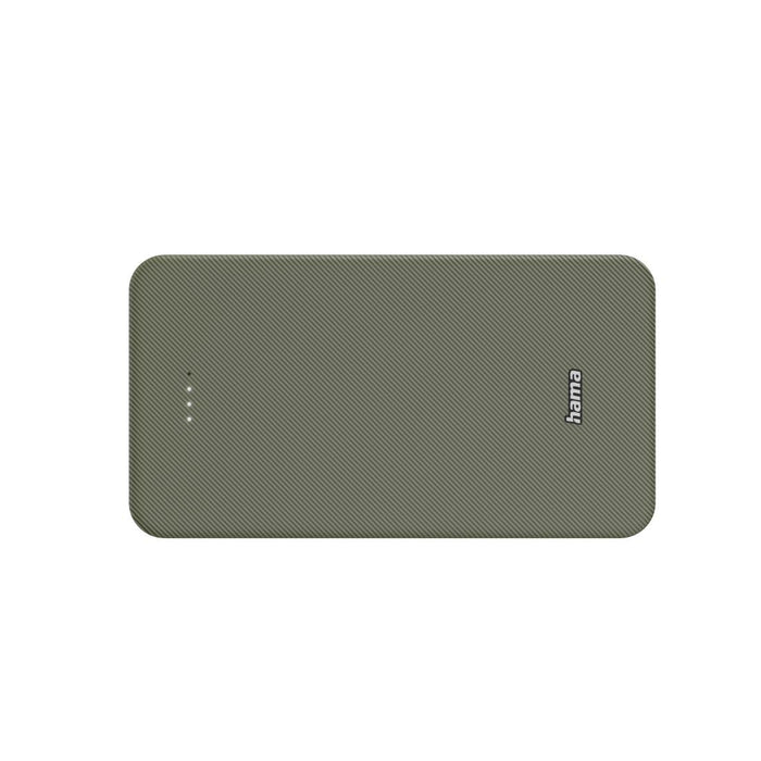 HAMA External battery "Colour 20", 20000 mAh, 201716