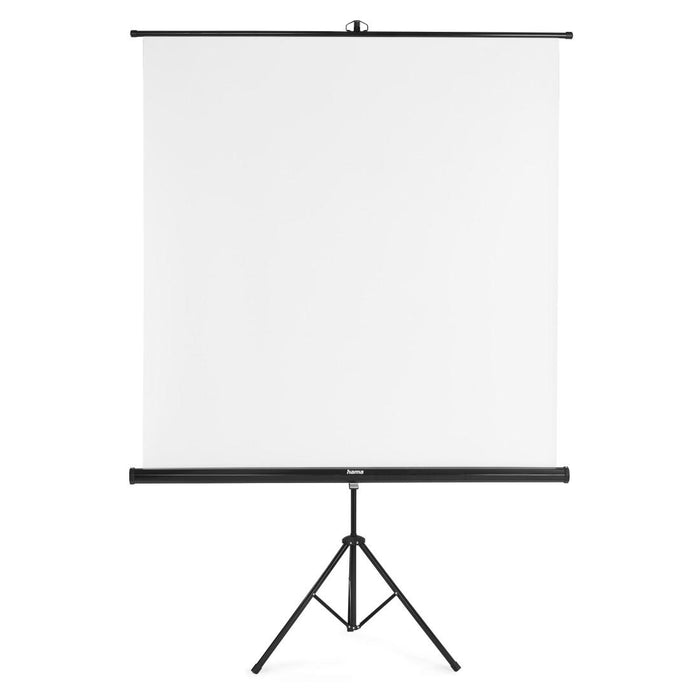 Stand screen 155x155 cm, 2 in 1, 21574