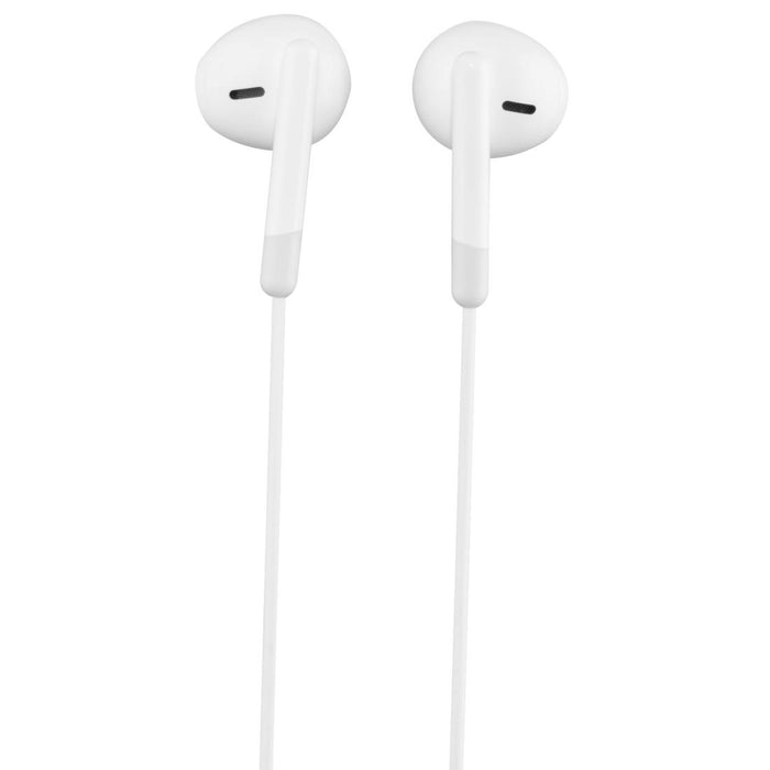 HAMA "Season II" USB-C headphones, tips, microphone, 221751