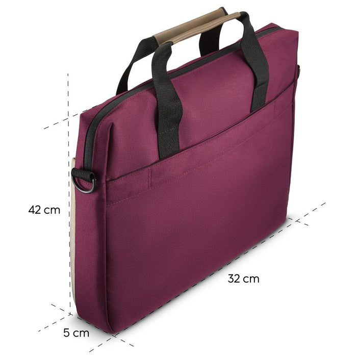 Hama "Silvan" laptop bag, 40 - 41 cm (15.6"-16.2"), 222063