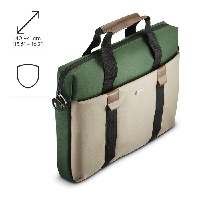 Hama "Silvan" laptop bag, 40 - 41 cm (15.6"-16.2"), 222065