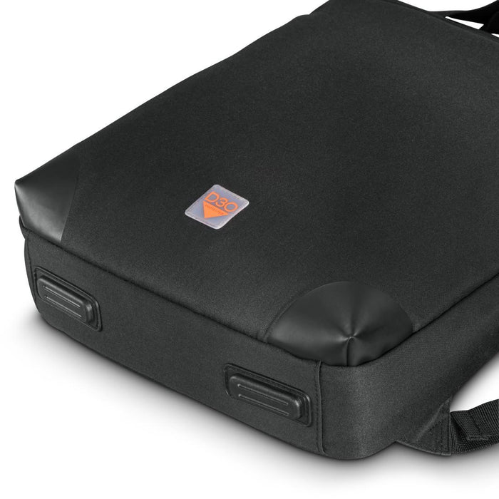 HAMA "Extreme Protect" Laptop Backpack, Shockproof, 40 - 41 cm (15.6"-16.2"), black