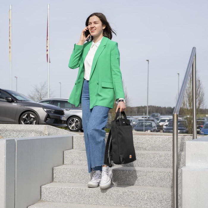 HAMA "Extreme Protect" Laptop Backpack, Shockproof, 40 - 41 cm (15.6"-16.2"), black