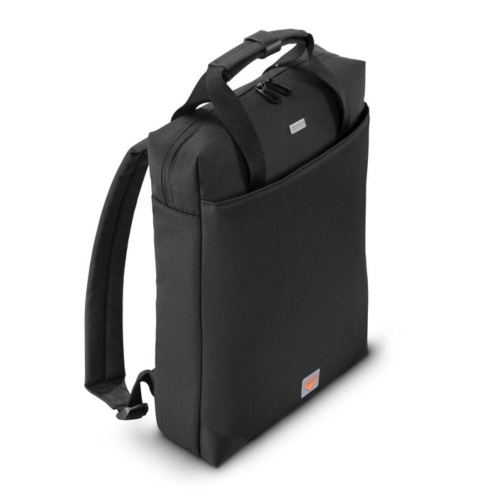 HAMA "Extreme Protect" Laptop Backpack, Shockproof, 40 - 41 cm (15.6"-16.2"), black
