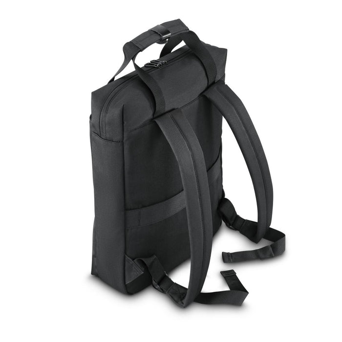 HAMA "Extreme Protect" Laptop Backpack, Shockproof, 40 - 41 cm (15.6"-16.2"), black
