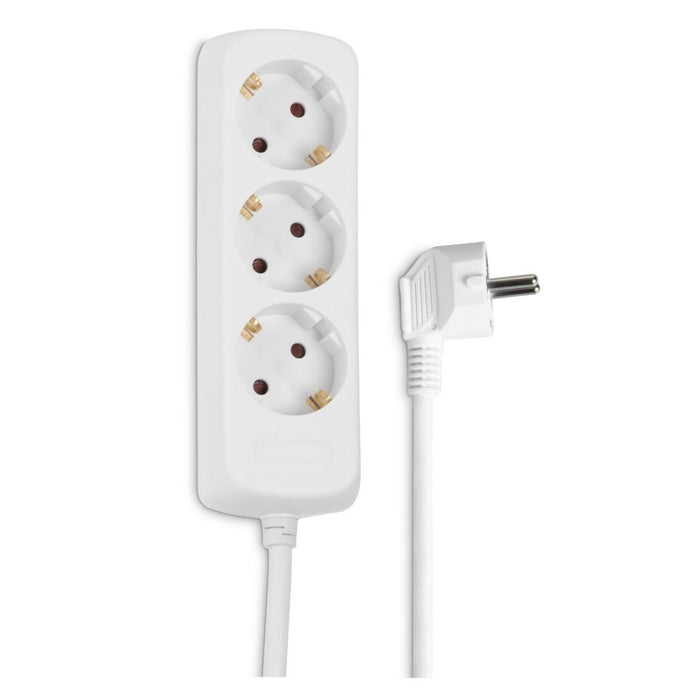 HAMA power strip, 3 sockets, 30569