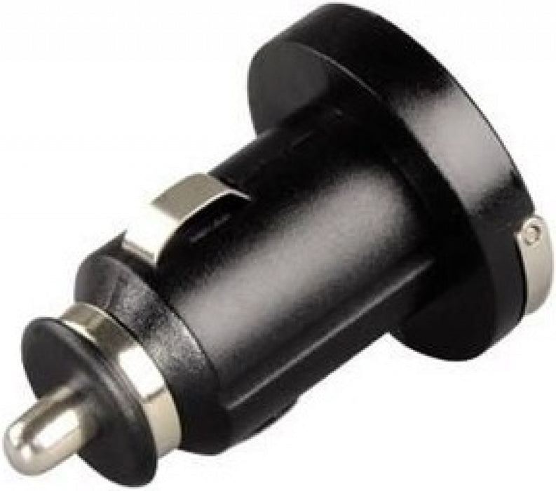 Car charger HAMA 39697- 12V-24V/USB-5V/1200mA