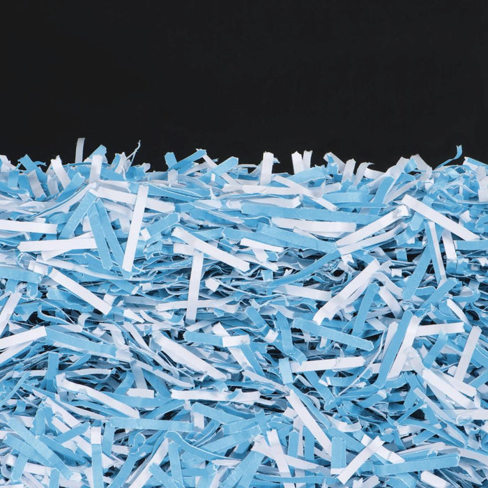 Shredder Hama Home X12CD, A4, 12 sheets, CD/DVD, Black