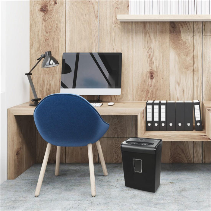 Shredder "Premium M8+", HAMA-50548