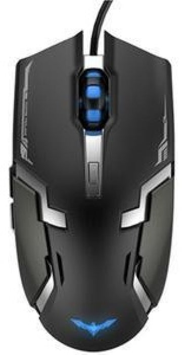Gaming mouse HAVIT HV-MS749 Black