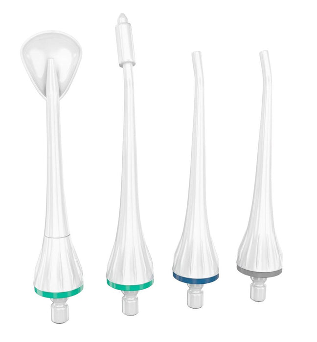 Cordless tooth irrigator HAXE