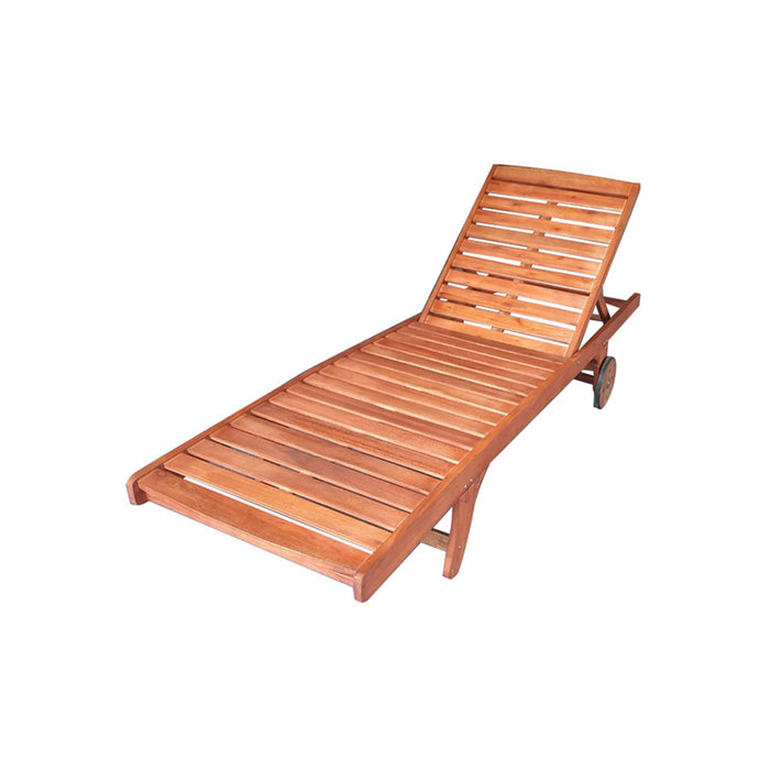 GARDEN CHAIR 190X71X77.5CM HD HD-9433