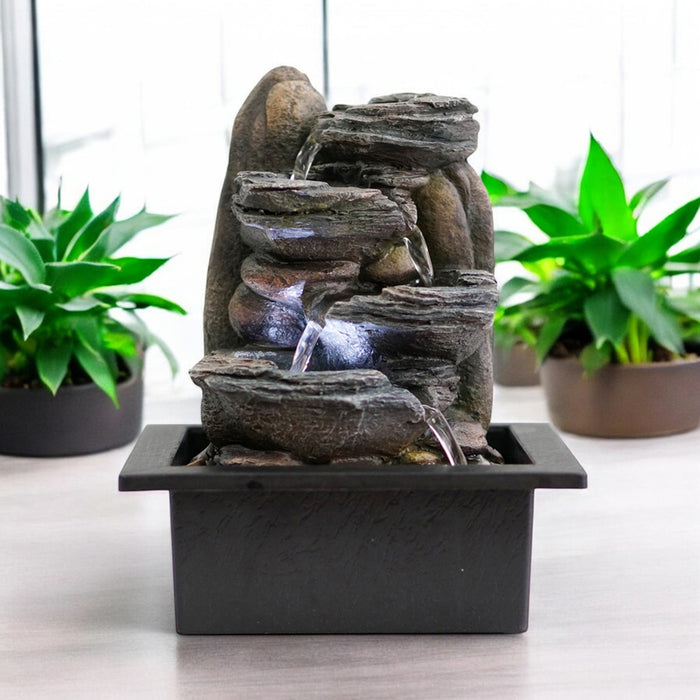 GARDEN FOUNTAIN HD 8697