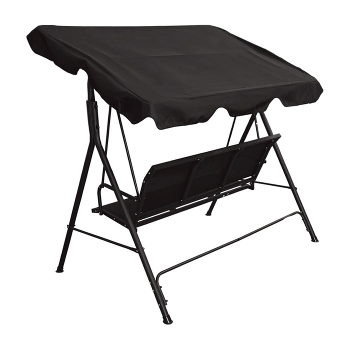 GARDEN SWING HD 8647