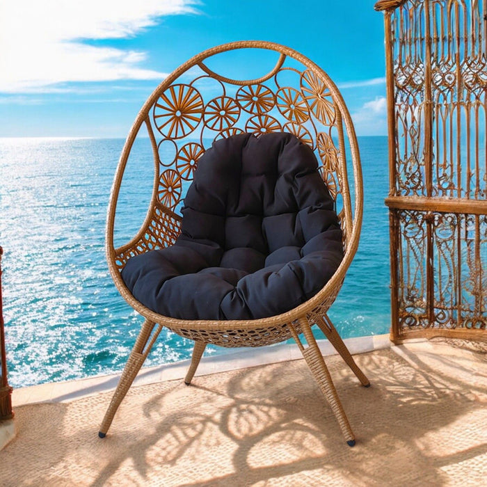 GARDEN CHAIR HD HD-9298