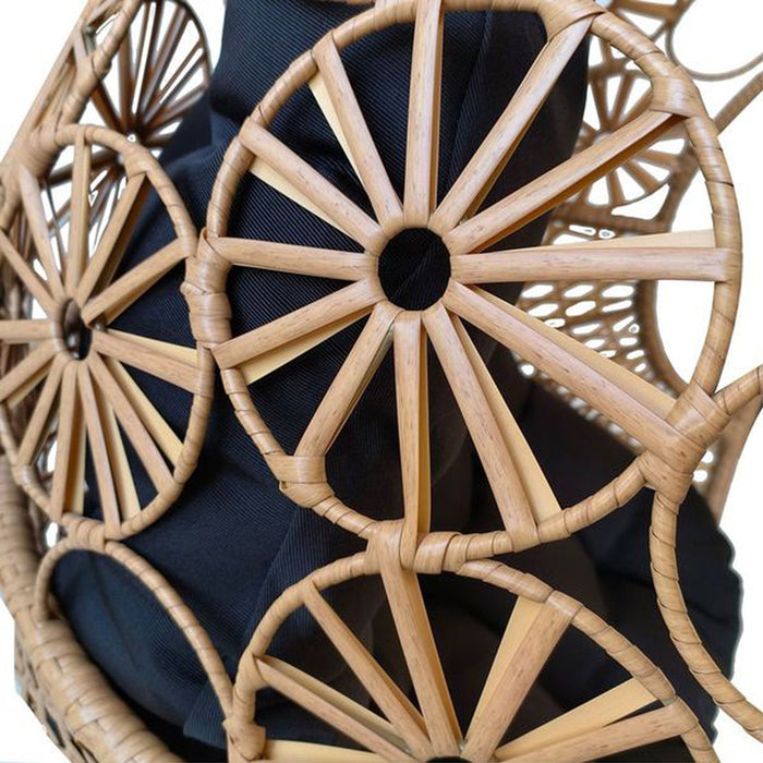 GARDEN CHAIR HD HD-9298