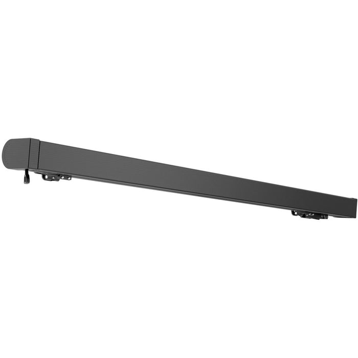 CASSETTE AWNING 400X300CM WITH ELECTRIC DRIVE AND LED LIGHTING HD HD-9309