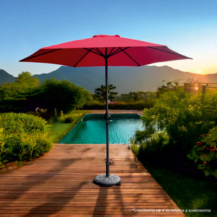 UMBRELLA F290CM HD HD-9407