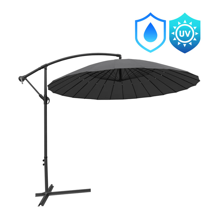 BELL UMBRELLA F290X280CM HD HD-9413