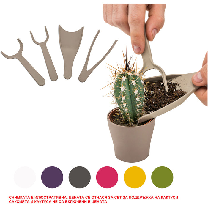 CACTUS HD MAINTENANCE SET
