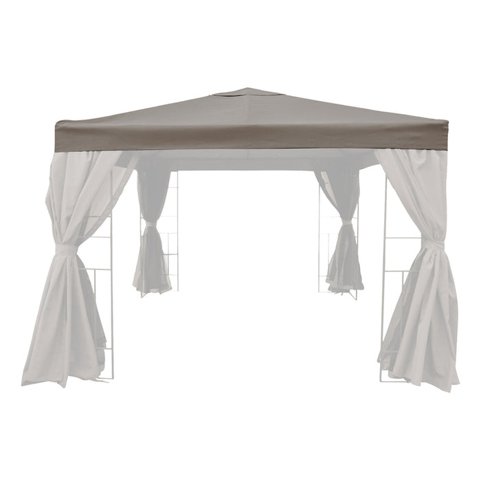 ROOF FOR GARDEN TENT HD HD-10131