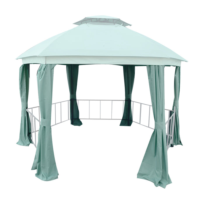 HD GARDEN TENT PAGE HD-10135