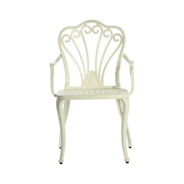 GARDEN CHAIR 43X50XH91CM HD HD-10448