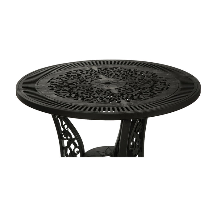 GARDEN TABLE F75X72CM HD HD-10437