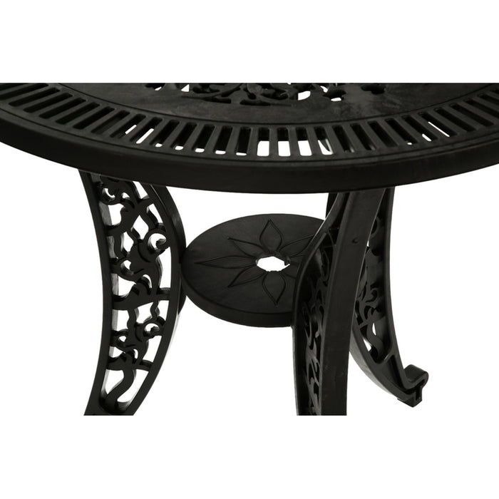 GARDEN TABLE F75X72CM HD HD-10437