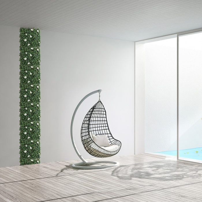 DECORATIVE PANEL 50X50CM 1 AZALEA HD HD-10447