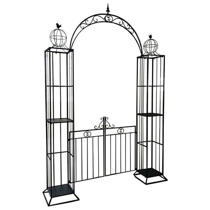 GARDEN ARCH HD Versailles