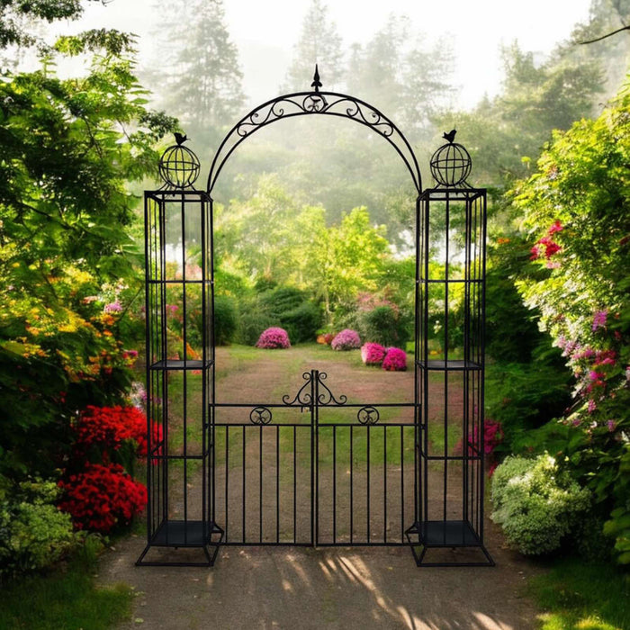 GARDEN ARCH HD Versailles